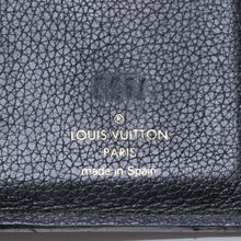 画像をギャラリービューアに読み込む, LOUIS VUITTON ルイヴィトン ポルトフォイユ ドゥブルV コンパクト 三つ折り財布 M64420 CA4167 モノグラムキャンバス イニシャル入り 美品 中古 4a006181