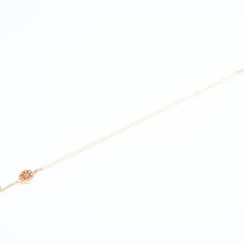 画像をギャラリービューアに読み込む, 極美品 Tiffany &amp; Co. ティファニー デイジーキー ペレッティ ネックレス ダイヤモンド ゴールド Au750 中古 4a004952