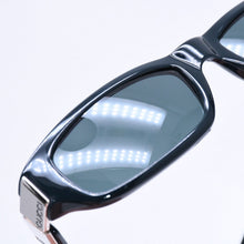 画像をギャラリービューアに読み込む, 極美品 GUCCI グッチ スクエア サングラス アイウェア GG 1153/S 5CC サイズ53□18 135 ダークグリーン 中古 4a006190