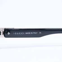 画像をギャラリービューアに読み込む, 極美品 GUCCI グッチ スクエア サングラス アイウェア GG 1153/S 5CC サイズ53□18 135 ダークグリーン 中古 4a006190