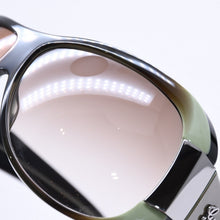 画像をギャラリービューアに読み込む, 極美品 GUCCI グッチ サングラス アイウェア GG3063/S U53PN サイズ62□10 120 ブラウン グリーン グラデーション 中古 4a006198