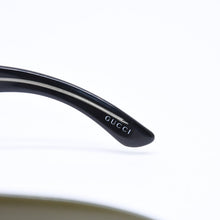 画像をギャラリービューアに読み込む, 極美品 GUCCI グッチ サングラス アイウェア GG3063/S U53PN サイズ62□10 120 ブラウン グリーン グラデーション 中古 4a006198