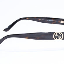 将图片加载到图库查看器中。 GUCCI グッチ サングラス アイウェア GG2987/S 08665 サイズ51□15 135 べっ甲カラー ブラウン 美品 中古 4a006188