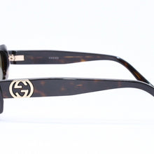 将图片加载到图库查看器中。 GUCCI グッチ サングラス アイウェア GG2987/S 08665 サイズ51□15 135 べっ甲カラー ブラウン 美品 中古 4a006188