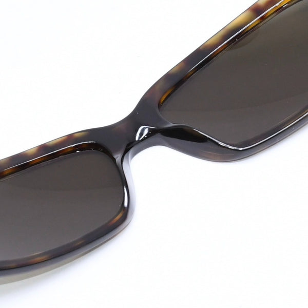 GUCCI グッチ サングラス アイウェア GG2987/S 08665 サイズ51□15 135 べっ甲カラー ブラウン 美品 中古 4a006188