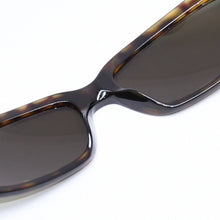 将图片加载到图库查看器中。 GUCCI グッチ サングラス アイウェア GG2987/S 08665 サイズ51□15 135 べっ甲カラー ブラウン 美品 中古 4a006188