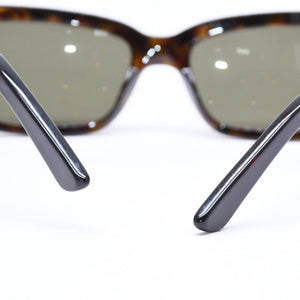 GUCCI グッチ サングラス アイウェア GG2987/S 08665 サイズ51□15 135 べっ甲カラー ブラウン 美品 中古 4a006188