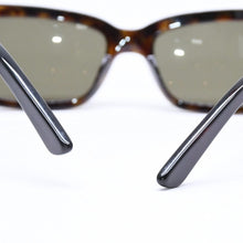 将图片加载到图库查看器中。 GUCCI グッチ サングラス アイウェア GG2987/S 08665 サイズ51□15 135 べっ甲カラー ブラウン 美品 中古 4a006188