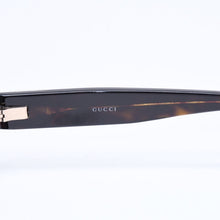 将图片加载到图库查看器中。 GUCCI グッチ サングラス アイウェア GG2987/S 08665 サイズ51□15 135 べっ甲カラー ブラウン 美品 中古 4a006188