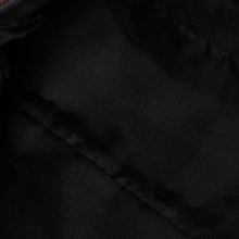 Load the image into the gallery viewer. 極美品 FENDI フェンディ ショルダーバッグ ズッキーノ 2241-8BR267JQ5-039 ブラウン シルバー金具 中古 4a006227