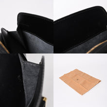 将图片加载到图库查看器中。 極美品 LOUIS VUITTON ルイヴィトン エピ ポンヌフ ハンドバッグ M52052 エピレザー ブラック ゴールド金具 中古 4a006241