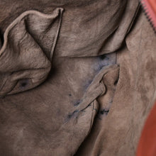 Load the image into the gallery viewer. 極美品 BOTTEGA VENETA ボッテガヴェネタ イントレチャート ホーボー ハンドバッグ ショルダーバッグ ピンク レザー 中古 4a006224
