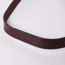Load the image into the gallery viewer. 極美品 FENDI フェンディ マンマバケット ハラコ レザー ショルダーバッグ 2308-26424-099 ピンク ブラウン シルバー金具 中古 4a006149