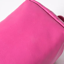 将图片加载到图库查看器中。 CHROME HEARTS クロムハーツ COSMETIC POUCH コスメティック ポーチ CHプラスパッチ 1パッチ ダガー シルバー925 美品 中古 4a006262