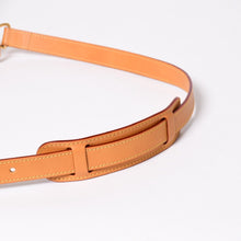 Load the image into the gallery viewer. 極美品 LOUIS VUITTON ルイヴィトン ノエ カーゴ バケットバッグ ショルダーバッグ M14017 ブラウン ゴールド金具 中古 4a006240