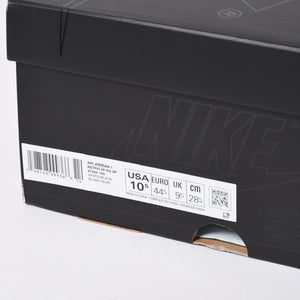 新品未使用品 NIKE AIR JORDAN 1 RETRO HI OG エアジョーダン 1 × UNION ユニオン × FRAGMENT DESIGN フラグメントデザイン サイズ10.5 中古 4a006252