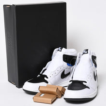 画像をギャラリービューアに読み込む, 新品未使用品 NIKE AIR JORDAN 1 RETRO HI OG エアジョーダン 1 × UNION ユニオン × FRAGMENT DESIGN フラグメントデザイン サイズ10.0 中古 4a006243