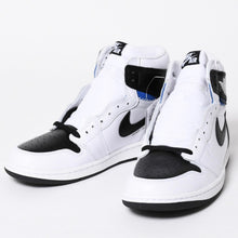 画像をギャラリービューアに読み込む, 新品未使用品 NIKE AIR JORDAN 1 RETRO HI OG エアジョーダン 1 × UNION ユニオン × FRAGMENT DESIGN フラグメントデザイン サイズ10.0 中古 4a006243