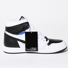 画像をギャラリービューアに読み込む, 新品未使用品 NIKE AIR JORDAN 1 RETRO HI OG エアジョーダン 1 × UNION ユニオン × FRAGMENT DESIGN フラグメントデザイン サイズ10.0 中古 4a006243