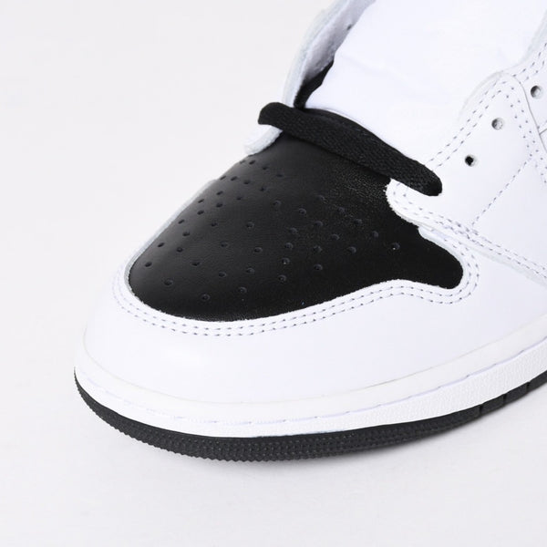 新品未使用品 NIKE AIR JORDAN 1 RETRO HI OG エアジョーダン 1 × UNION ユニオン × FRAGMENT DESIGN フラグメントデザイン サイズ10.0 中古 4a006243