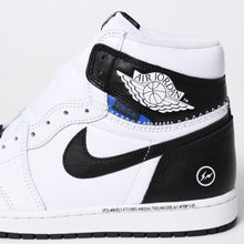 画像をギャラリービューアに読み込む, 新品未使用品 NIKE AIR JORDAN 1 RETRO HI OG エアジョーダン 1 × UNION ユニオン × FRAGMENT DESIGN フラグメントデザイン サイズ10.0 中古 4a006243