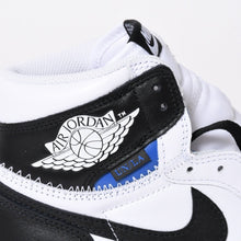 画像をギャラリービューアに読み込む, 新品未使用品 NIKE AIR JORDAN 1 RETRO HI OG エアジョーダン 1 × UNION ユニオン × FRAGMENT DESIGN フラグメントデザイン サイズ10.0 中古 4a006243