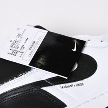 画像をギャラリービューアに読み込む, 新品未使用品 NIKE AIR JORDAN 1 RETRO HI OG エアジョーダン 1 × UNION ユニオン × FRAGMENT DESIGN フラグメントデザイン サイズ10.0 中古 4a006243