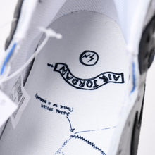 画像をギャラリービューアに読み込む, 新品未使用品 NIKE AIR JORDAN 1 RETRO HI OG エアジョーダン 1 × UNION ユニオン × FRAGMENT DESIGN フラグメントデザイン サイズ10.0 中古 4a006243