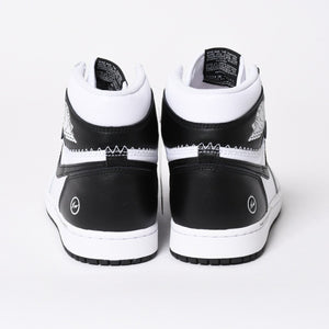 新品未使用品 NIKE AIR JORDAN 1 RETRO HI OG エアジョーダン 1 × UNION ユニオン × FRAGMENT DESIGN フラグメントデザイン サイズ10.0 中古 4a006243