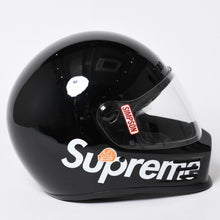 将图片加载到图库查看器中。 Supreme×SIMPSON シュプリーム シンプソン ストリート バンディット ヘルメット サイズM 16AW ブラック 美品 中古 4a005218