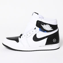 画像をギャラリービューアに読み込む, 新品未使用品 NIKE AIR JORDAN 1 RETRO HI OG エアジョーダン 1 × UNION ユニオン × FRAGMENT DESIGN フラグメントデザイン サイズ10.5 中古 4a006252