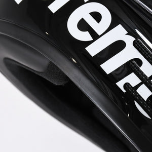 Supreme×SIMPSON Supreme Simpson Street Bandit Helmet Size M 16AW Black Good Condition Used 4a005218