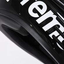 将图片加载到图库查看器中。 Supreme×SIMPSON シュプリーム シンプソン ストリート バンディット ヘルメット サイズM 16AW ブラック 美品 中古 4a005218