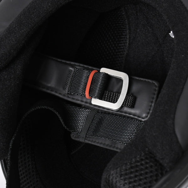 Supreme×SIMPSON Supreme Simpson Street Bandit Helmet Size M 16AW Black Good Condition Used 4a005218