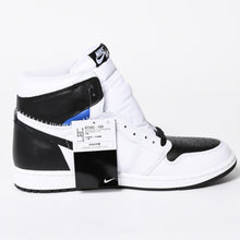 画像をギャラリービューアに読み込む, 新品未使用品 NIKE AIR JORDAN 1 RETRO HI OG エアジョーダン 1 × UNION ユニオン × FRAGMENT DESIGN フラグメントデザイン サイズ10.5 中古 4a006252