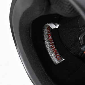 Supreme×SIMPSON Supreme Simpson Street Bandit Helmet Size M 16AW Black Good Condition Used 4a005218