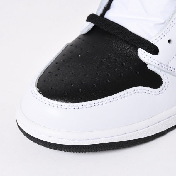 新品未使用品 NIKE AIR JORDAN 1 RETRO HI OG エアジョーダン 1 × UNION ユニオン × FRAGMENT DESIGN フラグメントデザイン サイズ10.5 中古 4a006252