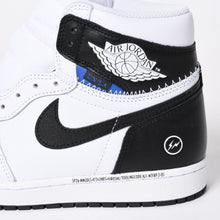画像をギャラリービューアに読み込む, 新品未使用品 NIKE AIR JORDAN 1 RETRO HI OG エアジョーダン 1 × UNION ユニオン × FRAGMENT DESIGN フラグメントデザイン サイズ10.5 中古 4a006252