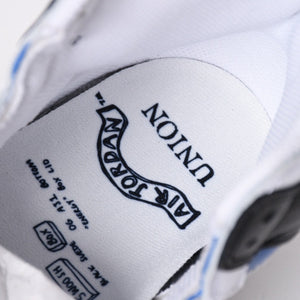 新品未使用品 NIKE AIR JORDAN 1 RETRO HI OG エアジョーダン 1 × UNION ユニオン × FRAGMENT DESIGN フラグメントデザイン サイズ10.5 中古 4a006253