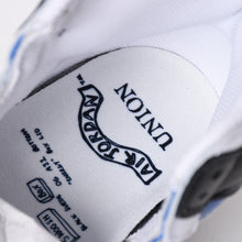 Load the image into the gallery viewer. 新品未使用品 NIKE AIR JORDAN 1 RETRO HI OG エアジョーダン 1 × UNION ユニオン × FRAGMENT DESIGN フラグメントデザイン サイズ10.5 中古 4a006253