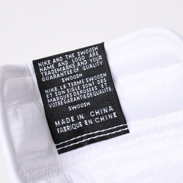 新品未使用品 NIKE AIR JORDAN 1 RETRO HI OG エアジョーダン 1 × UNION ユニオン × FRAGMENT DESIGN フラグメントデザイン サイズ10.5 中古 4a006253