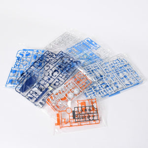 新品未使用 KITH × ガンダムプラモデル MG 1/100 RX-78-2 ガンダム Ver.20 5069776 バンダイナムコ ブルー オレンジ プラモデル 日本限定 中古 4a006378