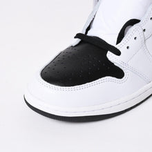 Load the image into the gallery viewer. 新品未使用品 NIKE AIR JORDAN 1 RETRO HI OG エアジョーダン 1 × UNION ユニオン × FRAGMENT DESIGN フラグメントデザイン サイズ10.5 中古 4a006253