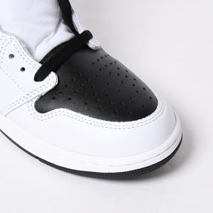 新品未使用品 NIKE AIR JORDAN 1 RETRO HI OG エアジョーダン 1 × UNION ユニオン × FRAGMENT DESIGN フラグメントデザイン サイズ10.5 中古 4a006253