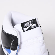 Load the image into the gallery viewer. 新品未使用品 NIKE AIR JORDAN 1 RETRO HI OG エアジョーダン 1 × UNION ユニオン × FRAGMENT DESIGN フラグメントデザイン サイズ10.5 中古 4a006253