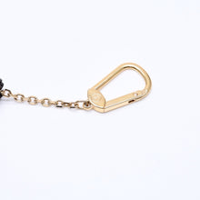 画像をギャラリービューアに読み込む, 極美品 LOUIS VUITTON ルイヴィトン ポシェット・クレ モノグラム・キャンバス コインケース M62650 ブラウン ゴールド金具 中古 4a006344