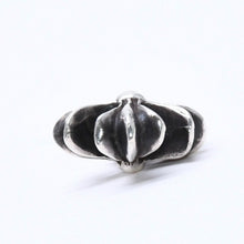 将图片加载到图库查看器中。 極美品 CHROME HEARTS クロムハーツ CHARM CH PLUS CHプラスチャーム ペンダントトップ 重量約6.33g オールド シルバー925 中古 4a006286