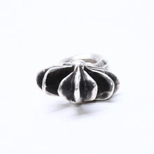 将图片加载到图库查看器中。 極美品 CHROME HEARTS クロムハーツ CHARM CH PLUS CHプラスチャーム ペンダントトップ 重量約6.33g オールド シルバー925 中古 4a006286