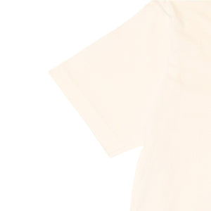 CHROME HEARTS クロムハーツ 半袖Tシャツ サイズS フレアニー BSフレア CHプラス ヴァインダガー ホワイト ブラック 美品 中古 4a006282