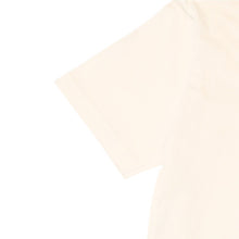 Load the image into the gallery viewer. CHROME HEARTS クロムハーツ 半袖Tシャツ サイズS フレアニー BSフレア CHプラス ヴァインダガー ホワイト ブラック 美品 中古 4a006282
